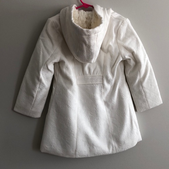 Jessica Simpson Jacket - Picture 3 of 8